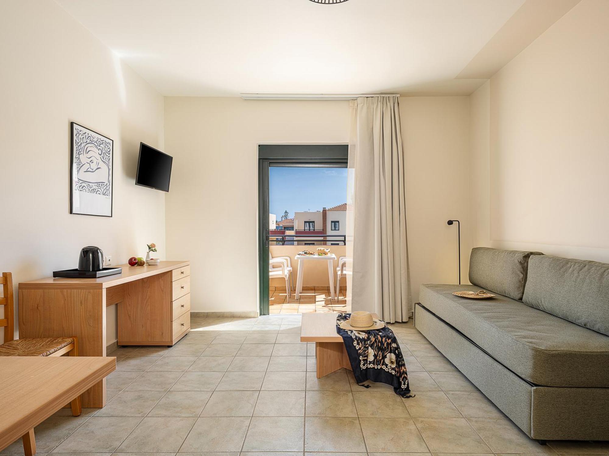 Kambos Village Ajía Marína Kültér fotó