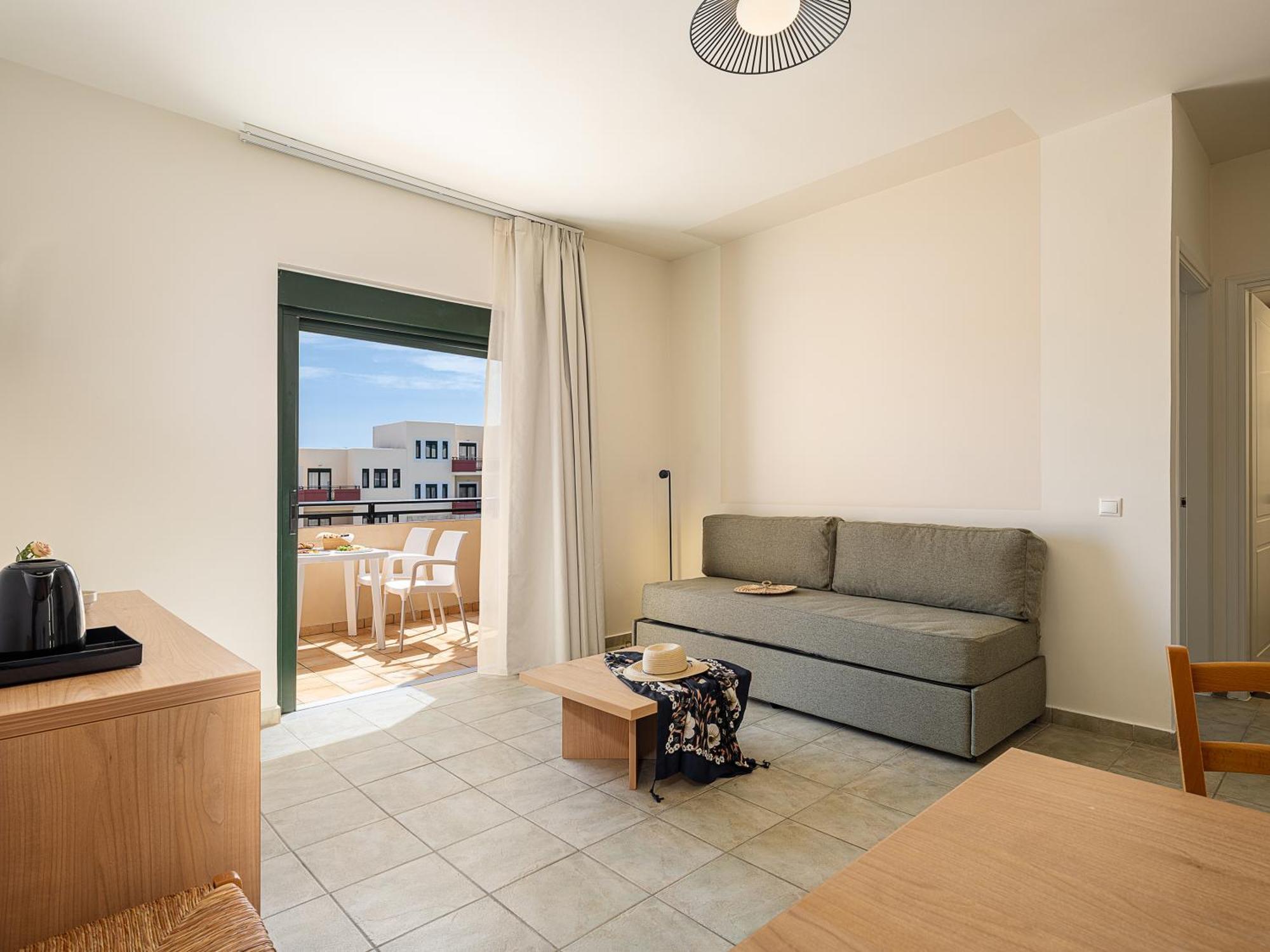 Kambos Village Ajía Marína Kültér fotó