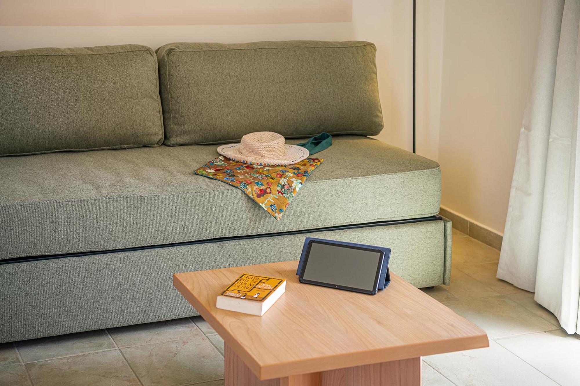Kambos Village Ajía Marína Kültér fotó